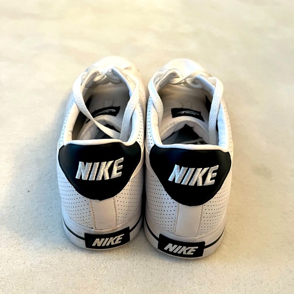 Nike white Shoes - Picture 2 of 4